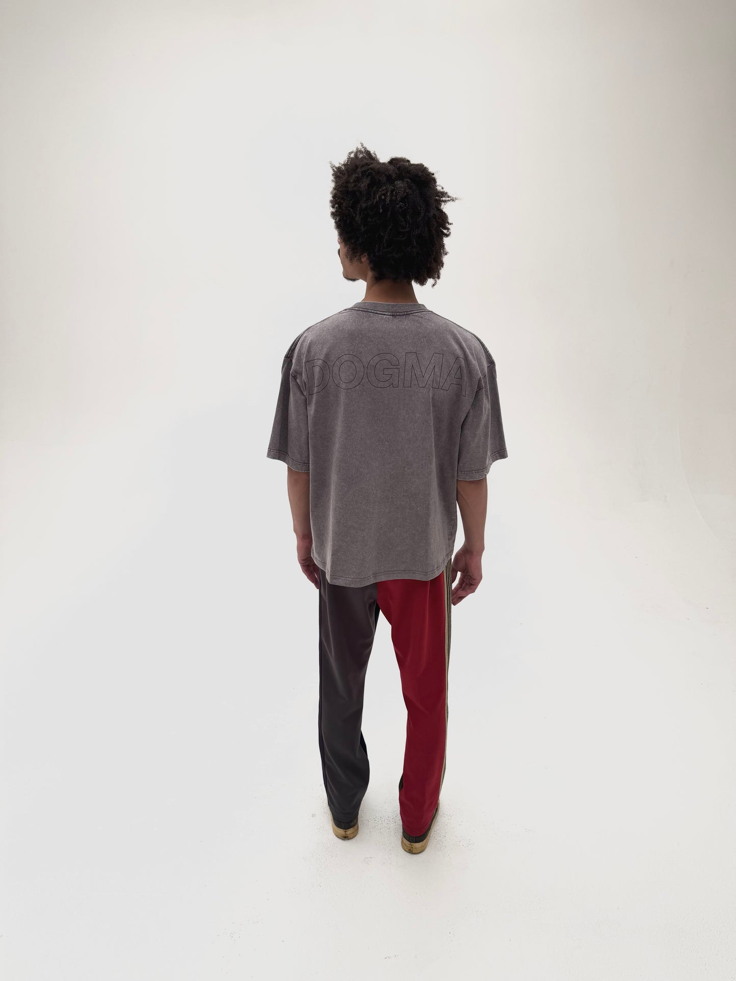 Concrete T-Shirt