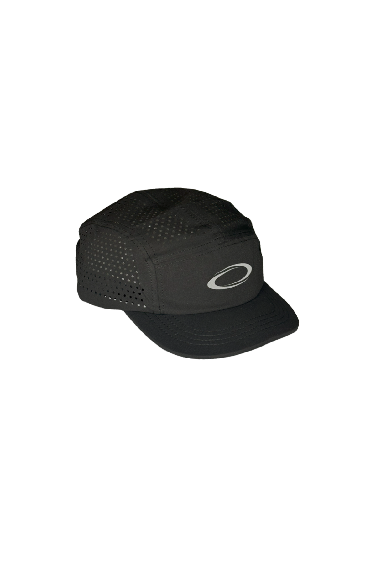DOGMA Run Cap - Black
