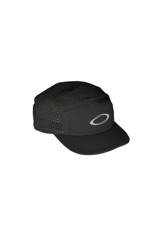 DOGMA Run Cap - Black