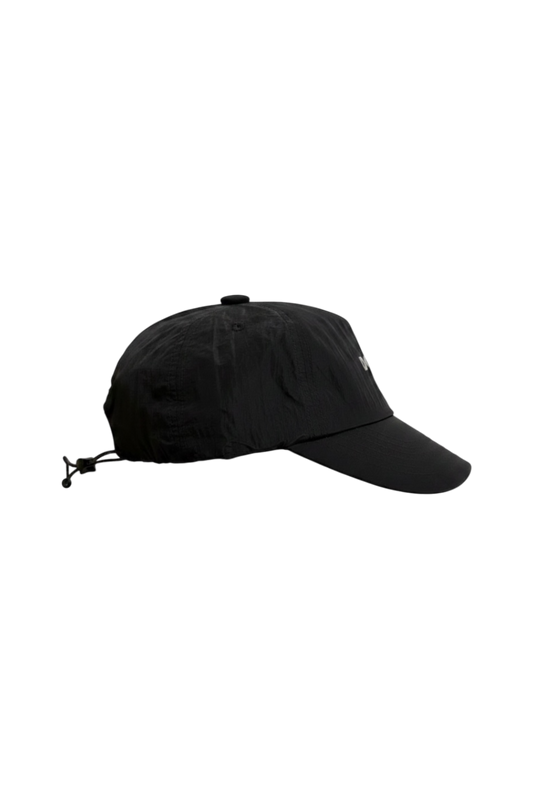 Ripstop Trucker - Black