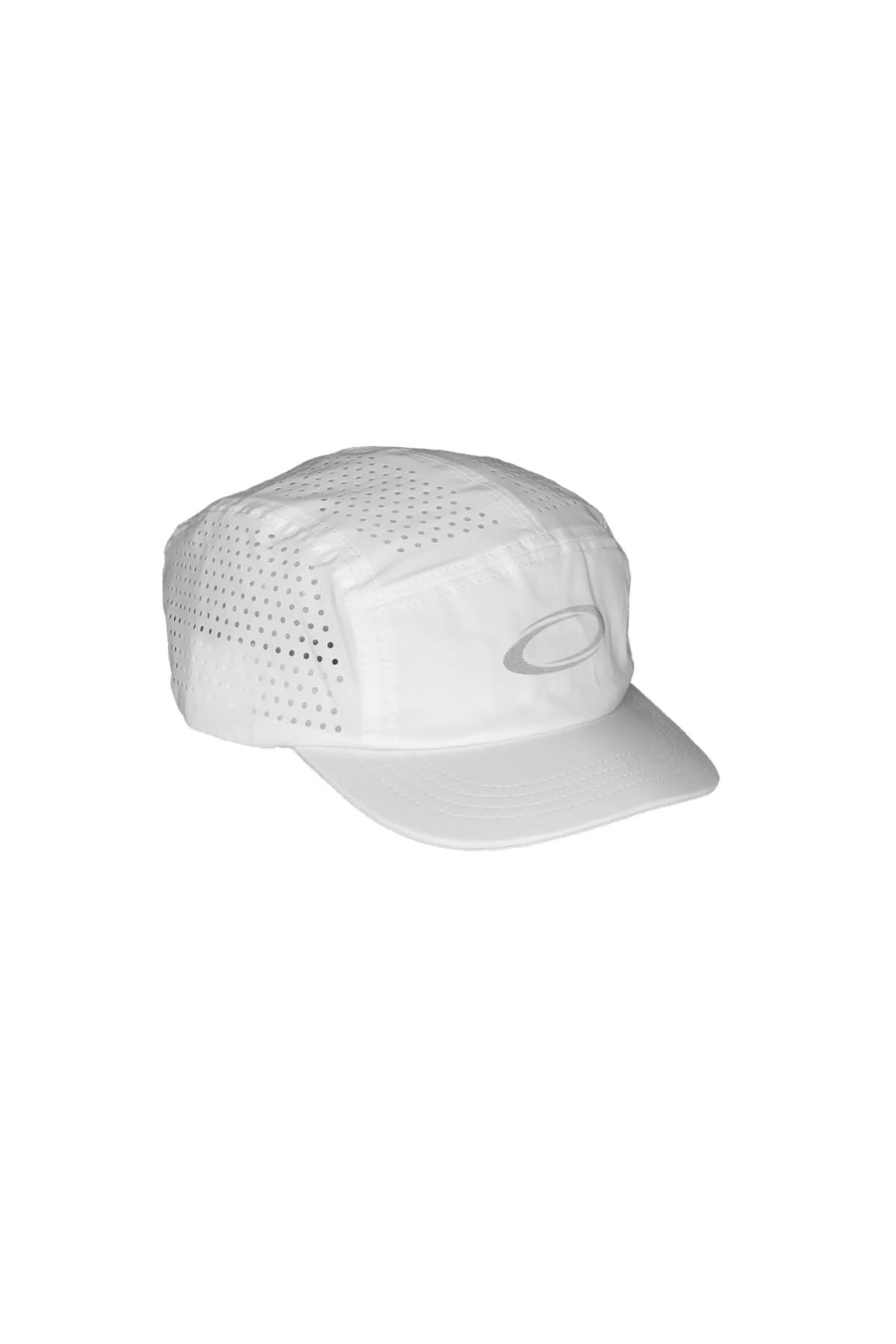 DOGMA Run Cap - White