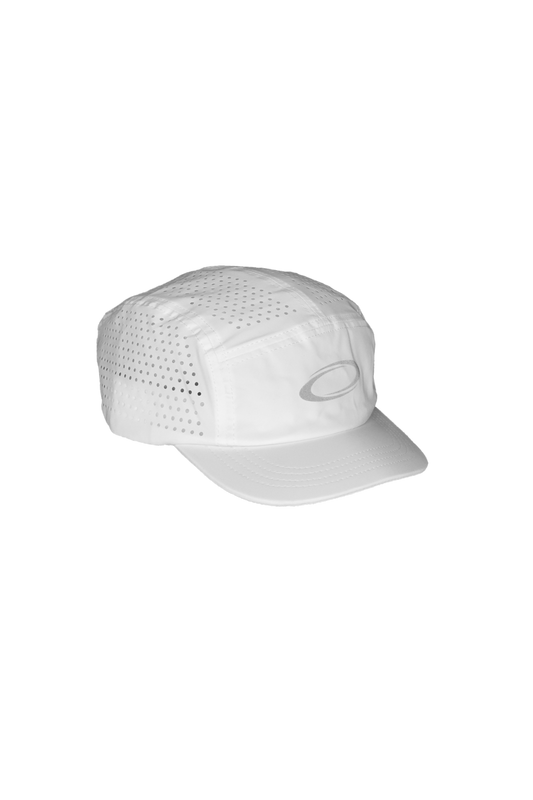 DOGMA Run Cap - White