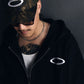 6-Panel Cap - Green Camo