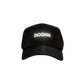Ripstop Trucker - Black