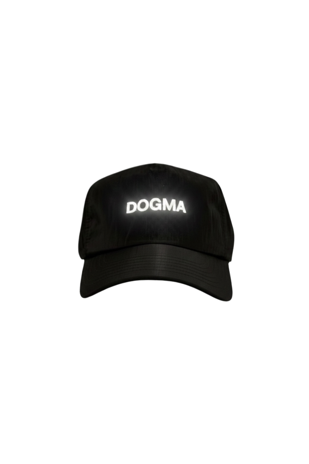 Ripstop Trucker - Black