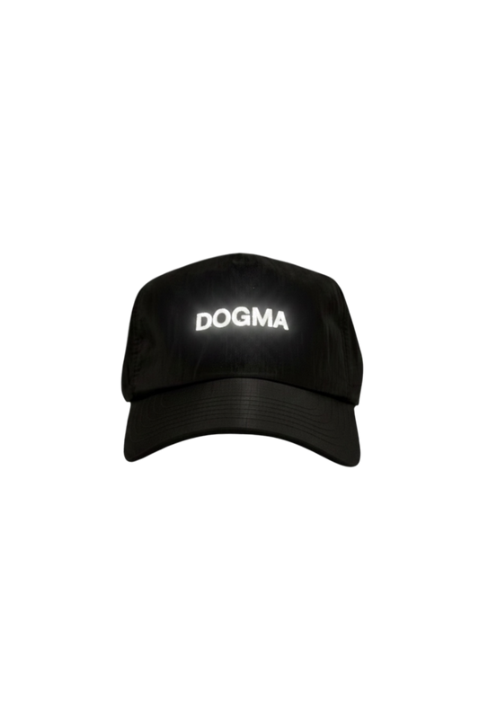 Ripstop Trucker - Black