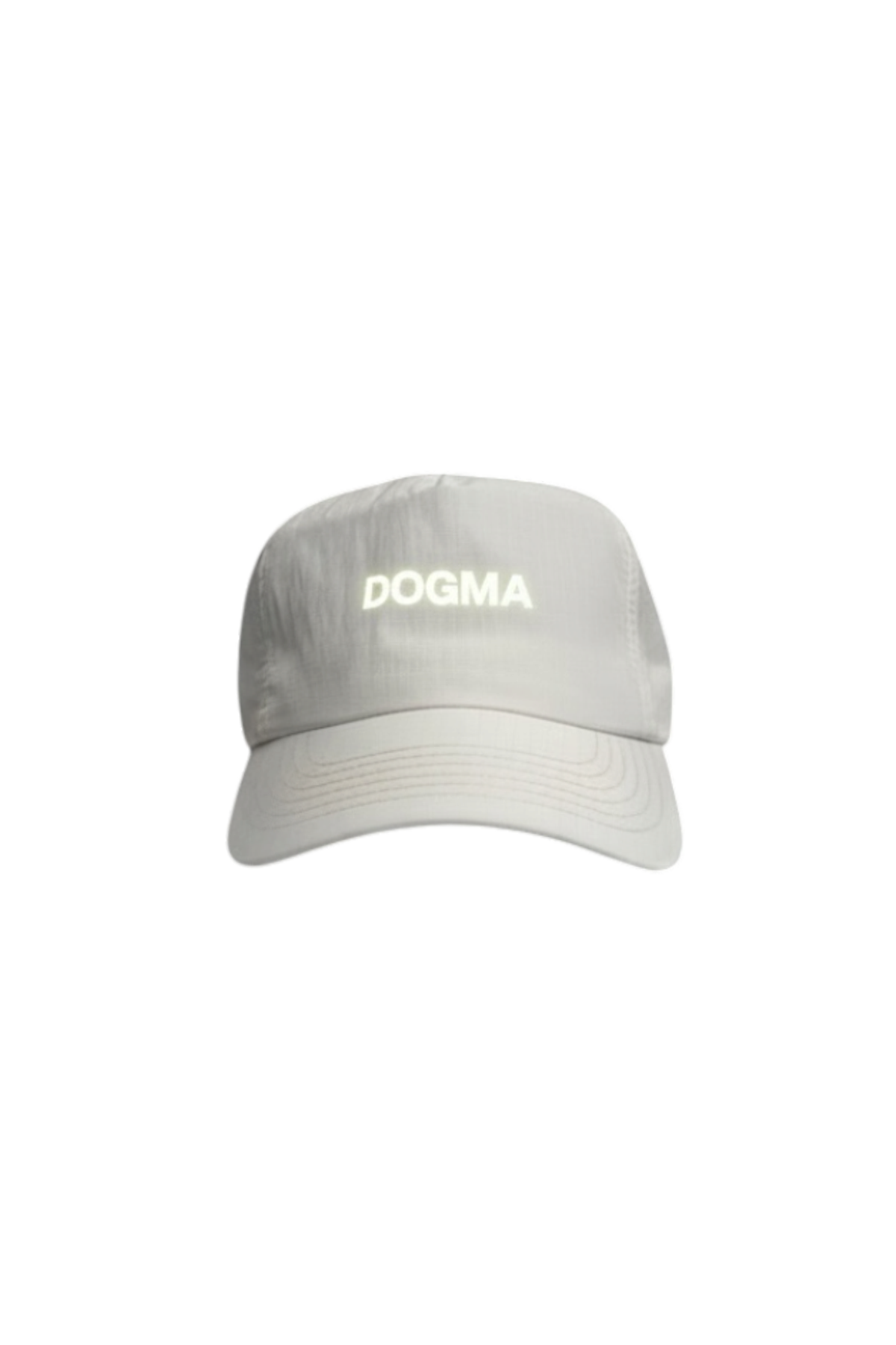 Ripstop Trucker - White