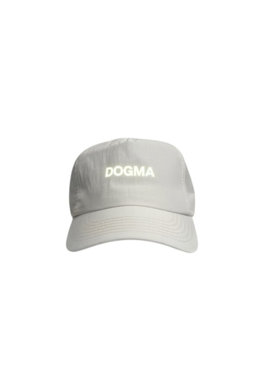 Ripstop Trucker - White