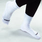 DOGMA ACTIVE performance socks 3-pack - White