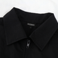 DOGMA zip shirt