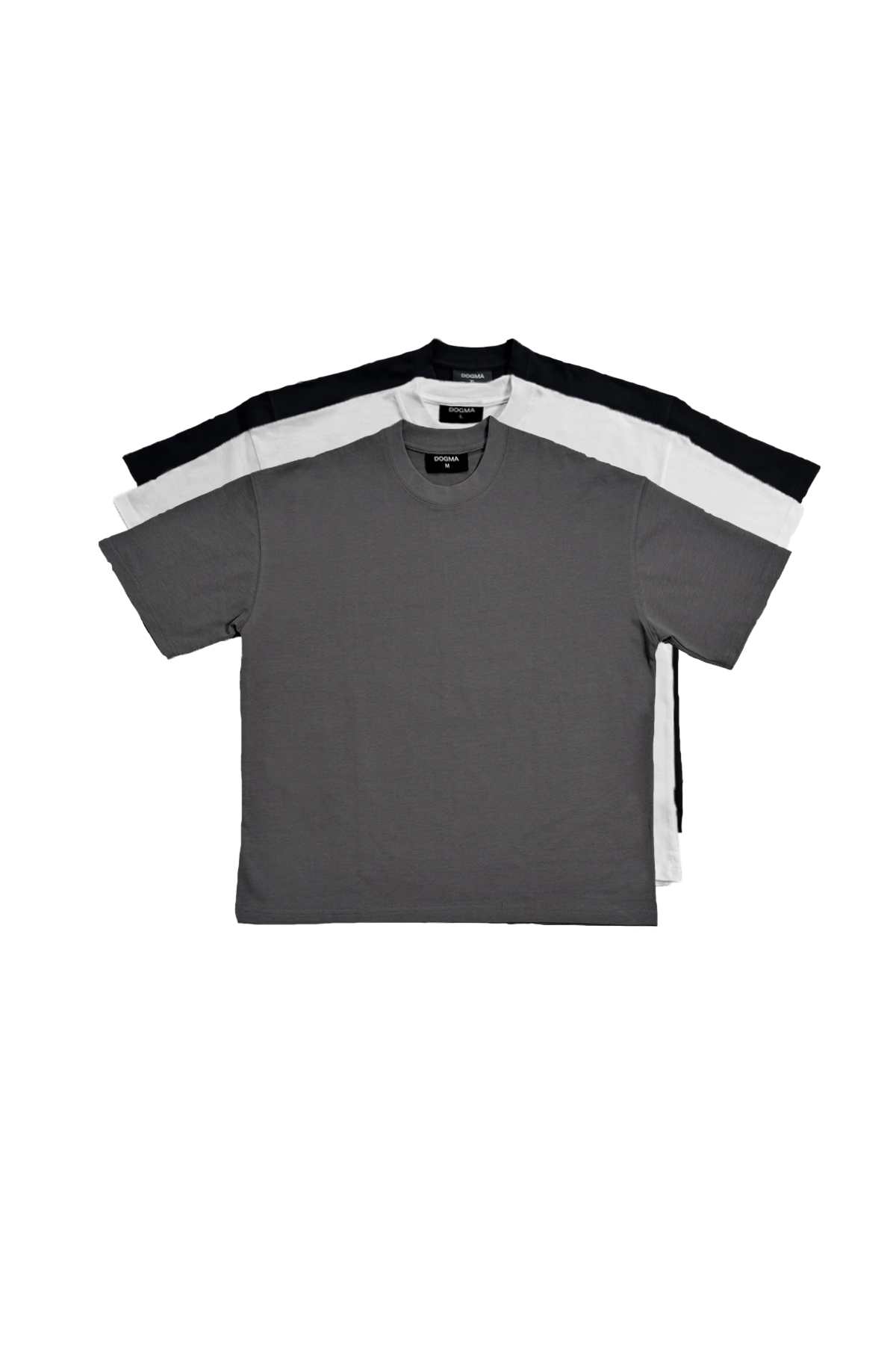 Box Tee