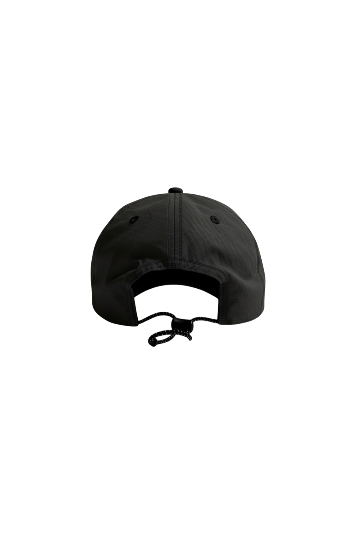 Ripstop Trucker - Black