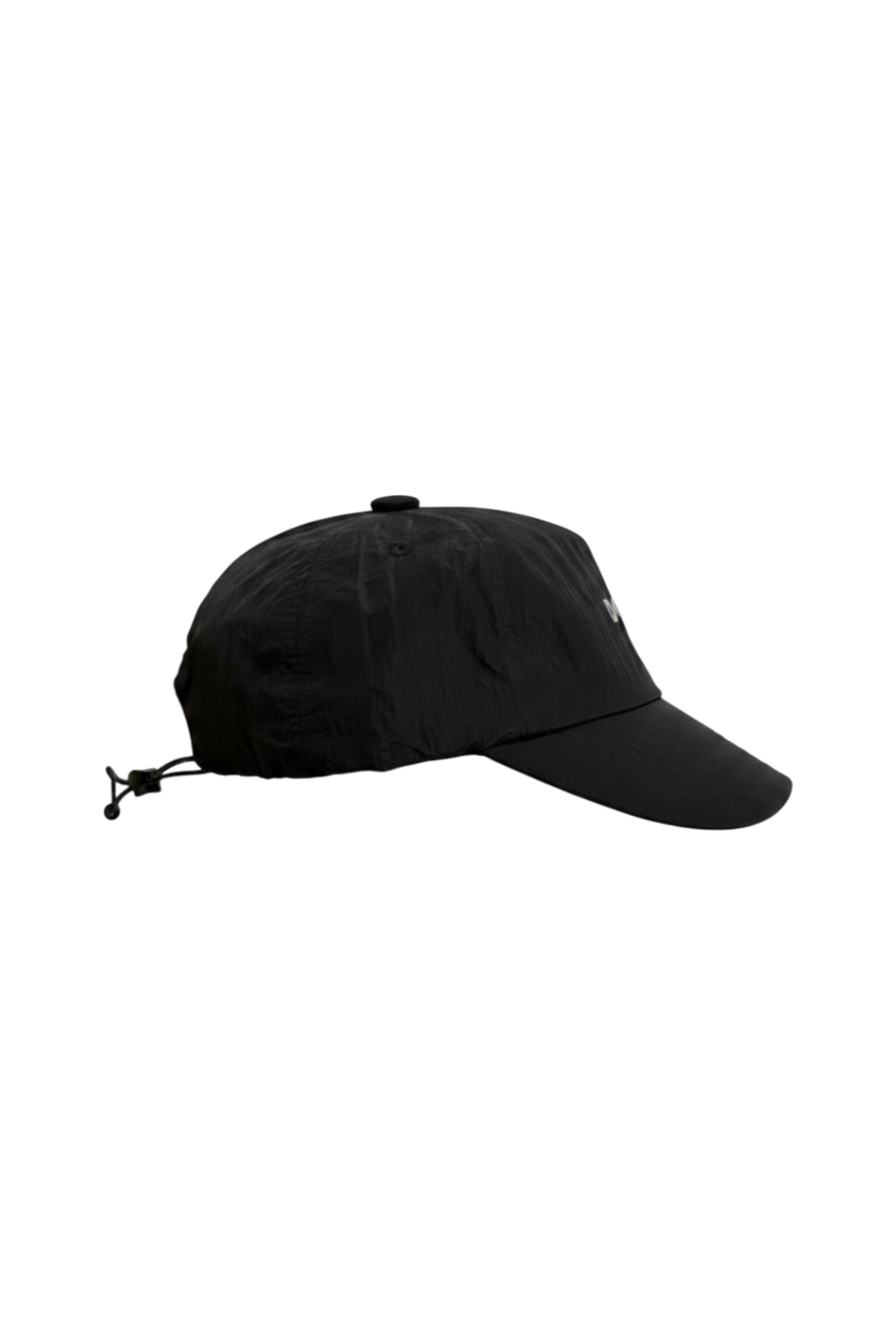 Ripstop Trucker - Black