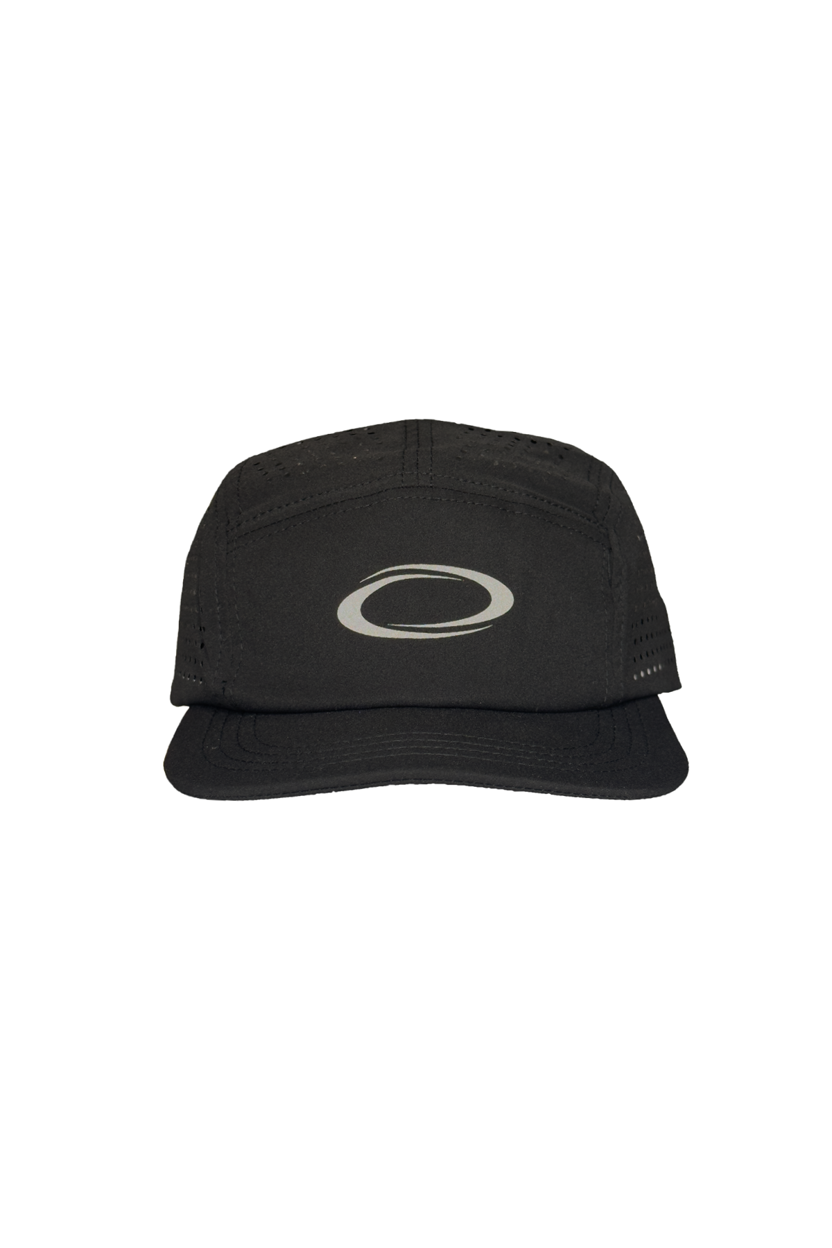 DOGMA Run Cap - Black
