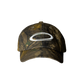 6-Panel Cap - Green Camo