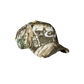 6-Panel Cap - Tan Camo