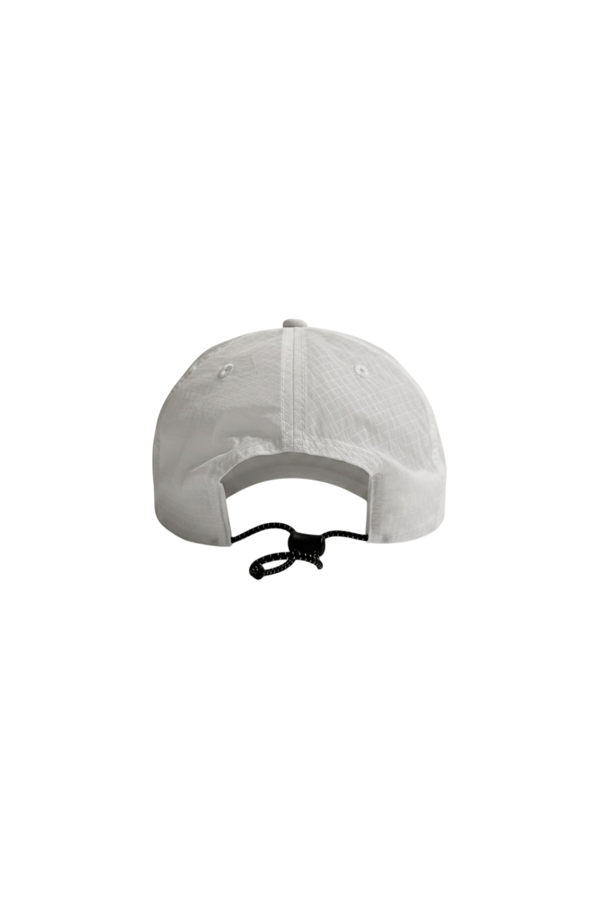 Ripstop Trucker - White