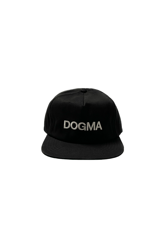DOGMA hat